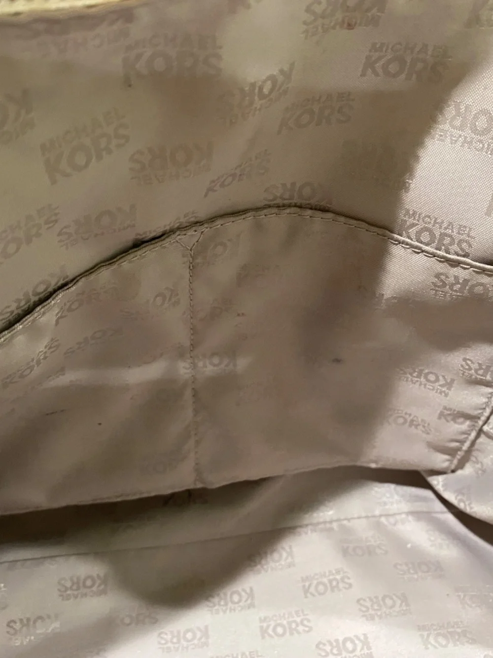 Michael Kors Purse
